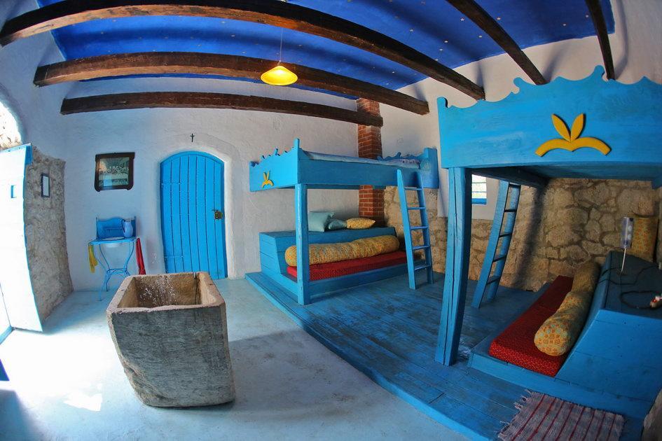 Dalmatian Rustic House Villa Petrcane Bagian luar foto
