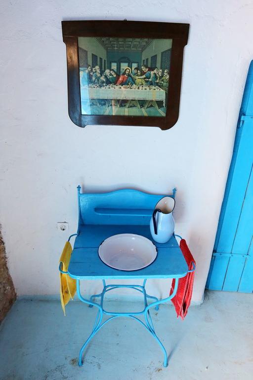 Dalmatian Rustic House Villa Petrcane Bagian luar foto