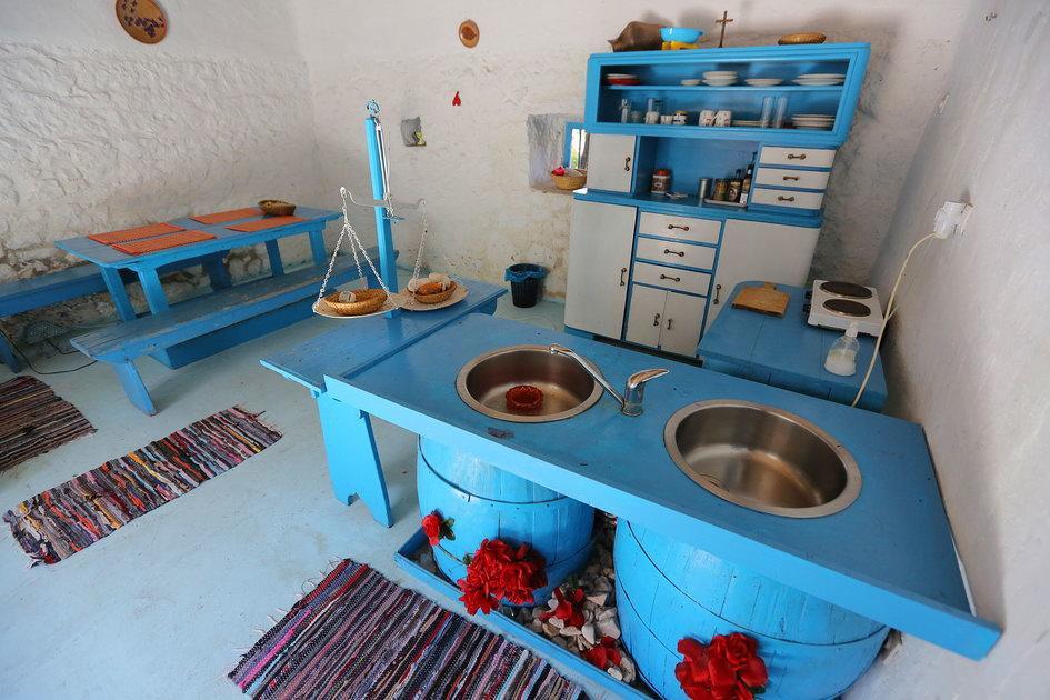 Dalmatian Rustic House Villa Petrcane Bagian luar foto